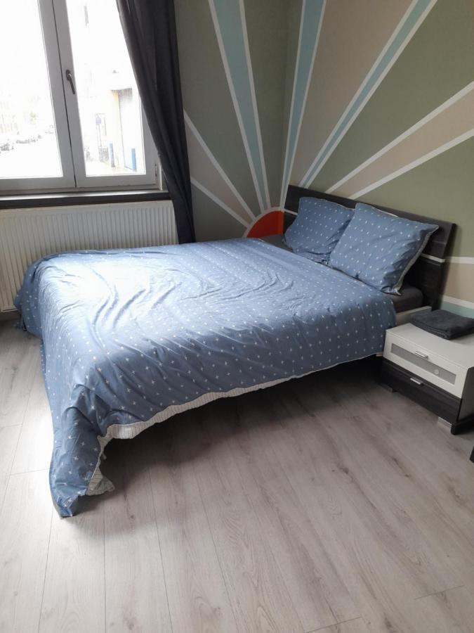 Large Room In House W Shared Kitchen & Bathroom W Free Parking Bluecard Anvers Exterior foto