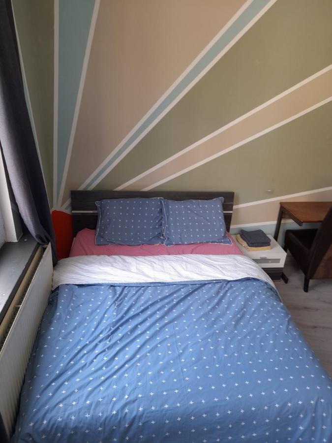 Large Room In House W Shared Kitchen & Bathroom W Free Parking Bluecard Anvers Exterior foto