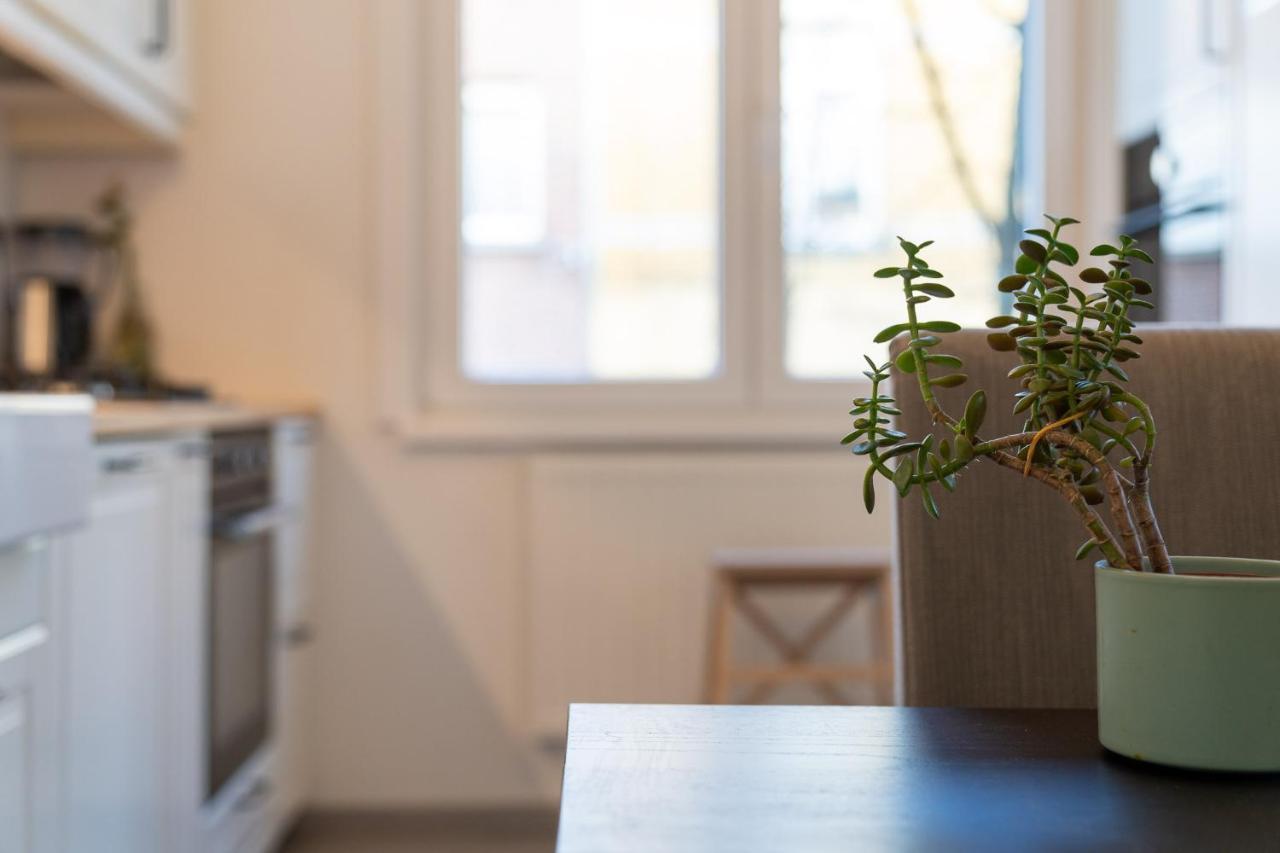 Large Room In House W Shared Kitchen & Bathroom W Free Parking Bluecard Anvers Exterior foto